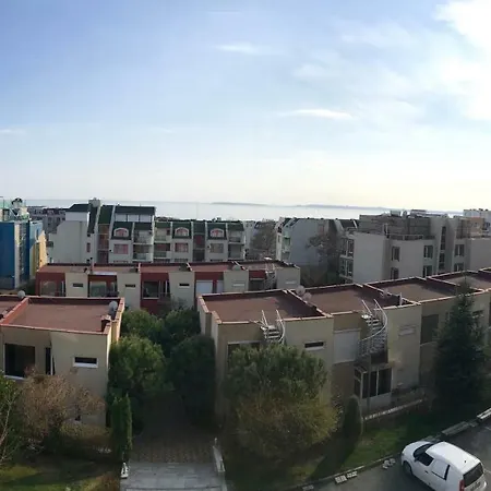 דירה In Apart Millenium