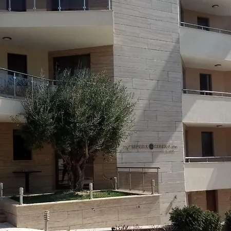 דירה In Apart Millenium סבטי ולאס